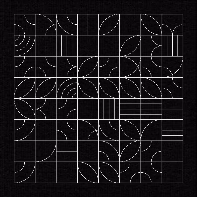 Trajectories #1