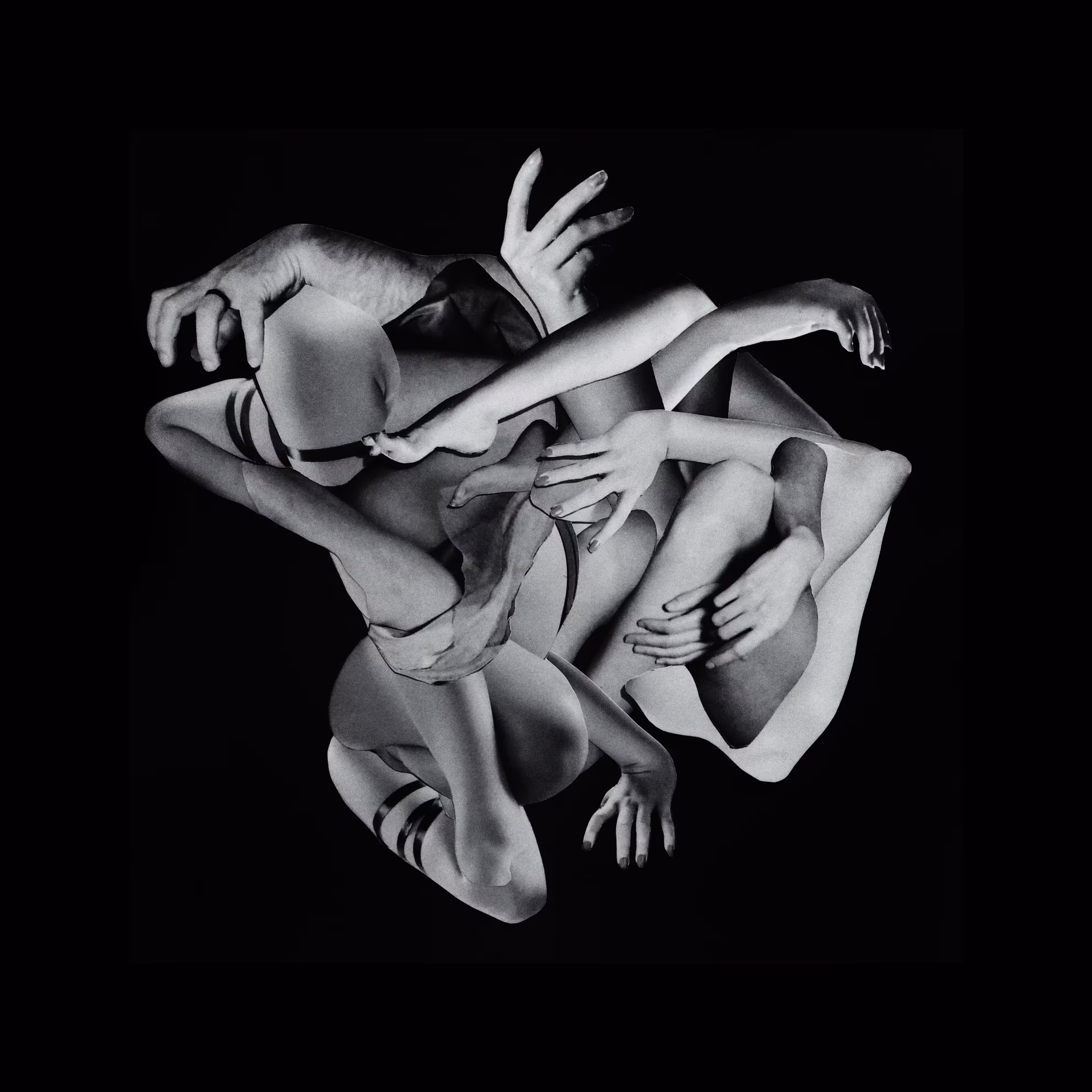 dance of infliction