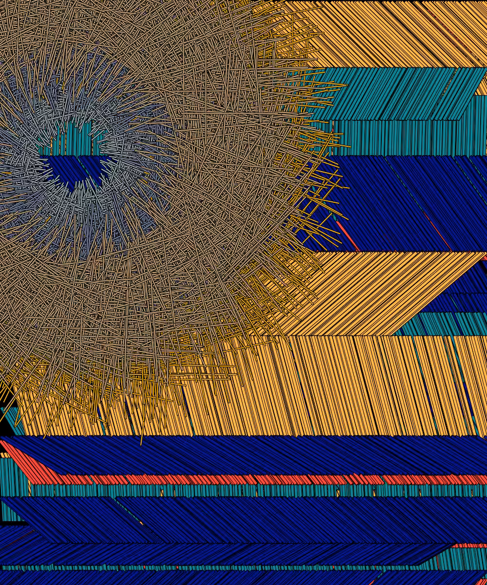 Shavings #130