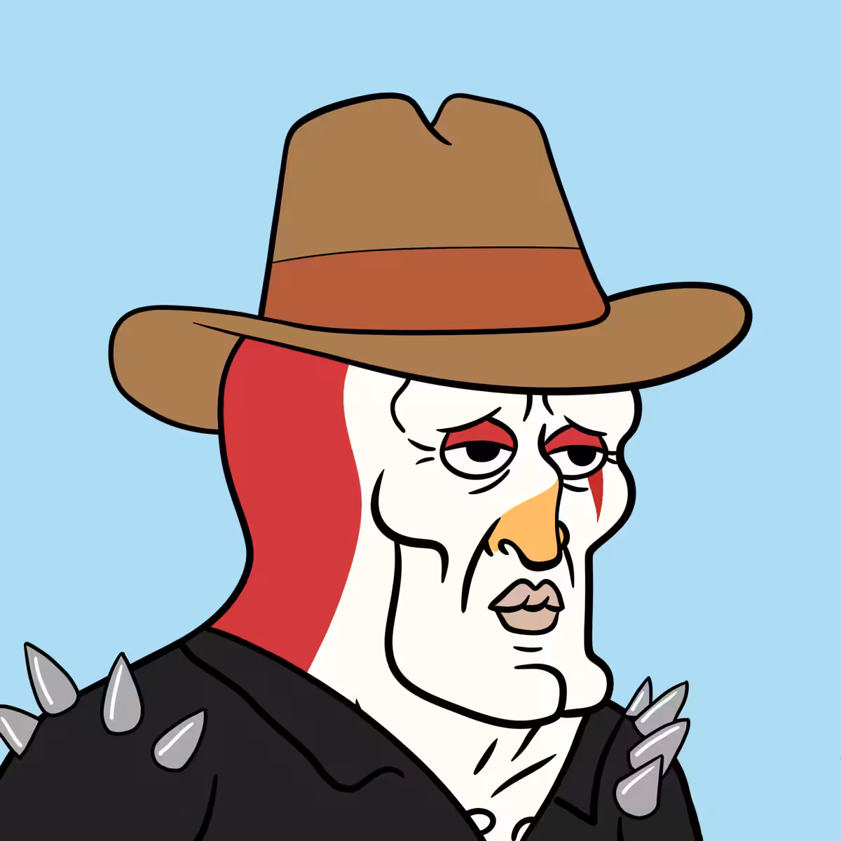 Chadgy Penguin #633