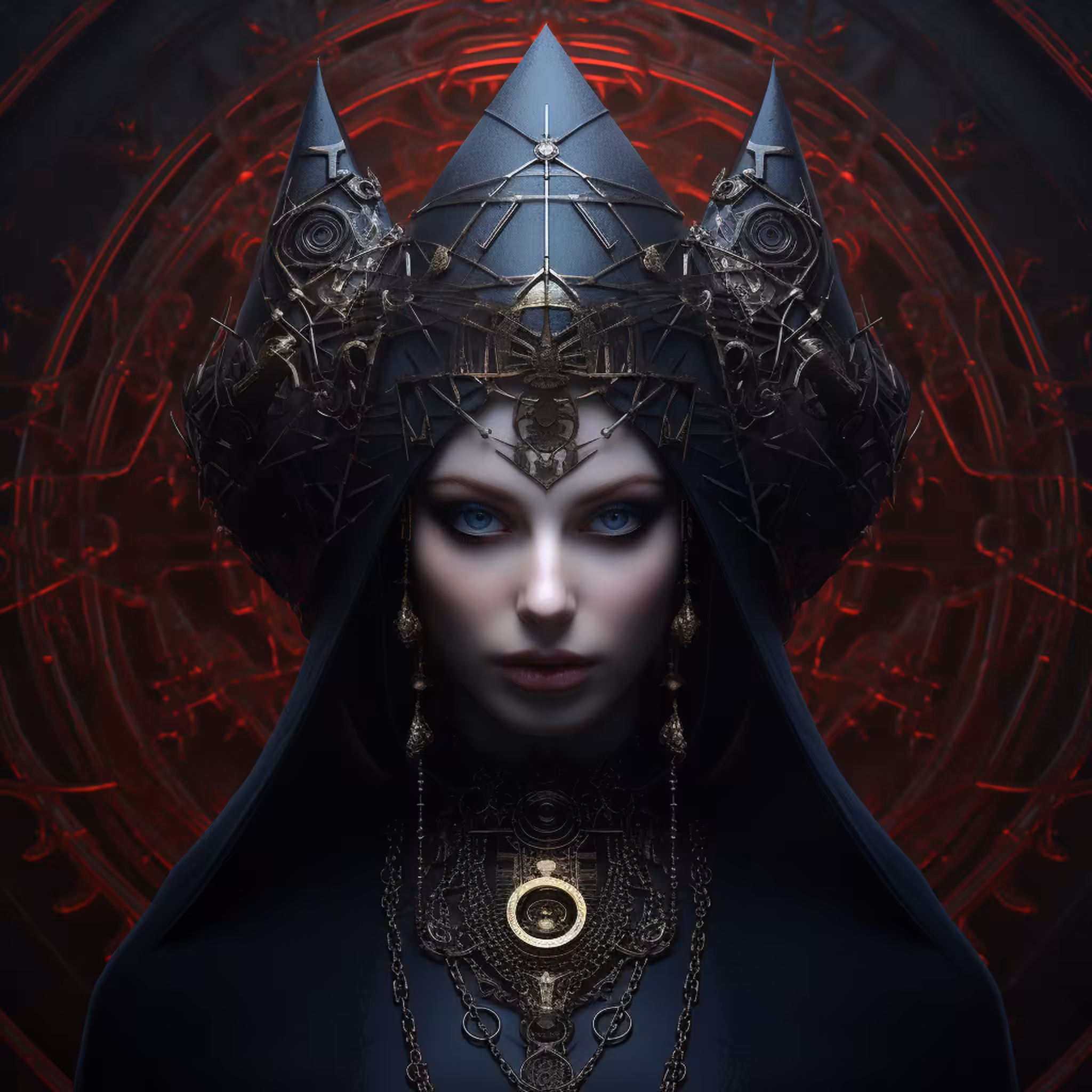 Occult Series #66