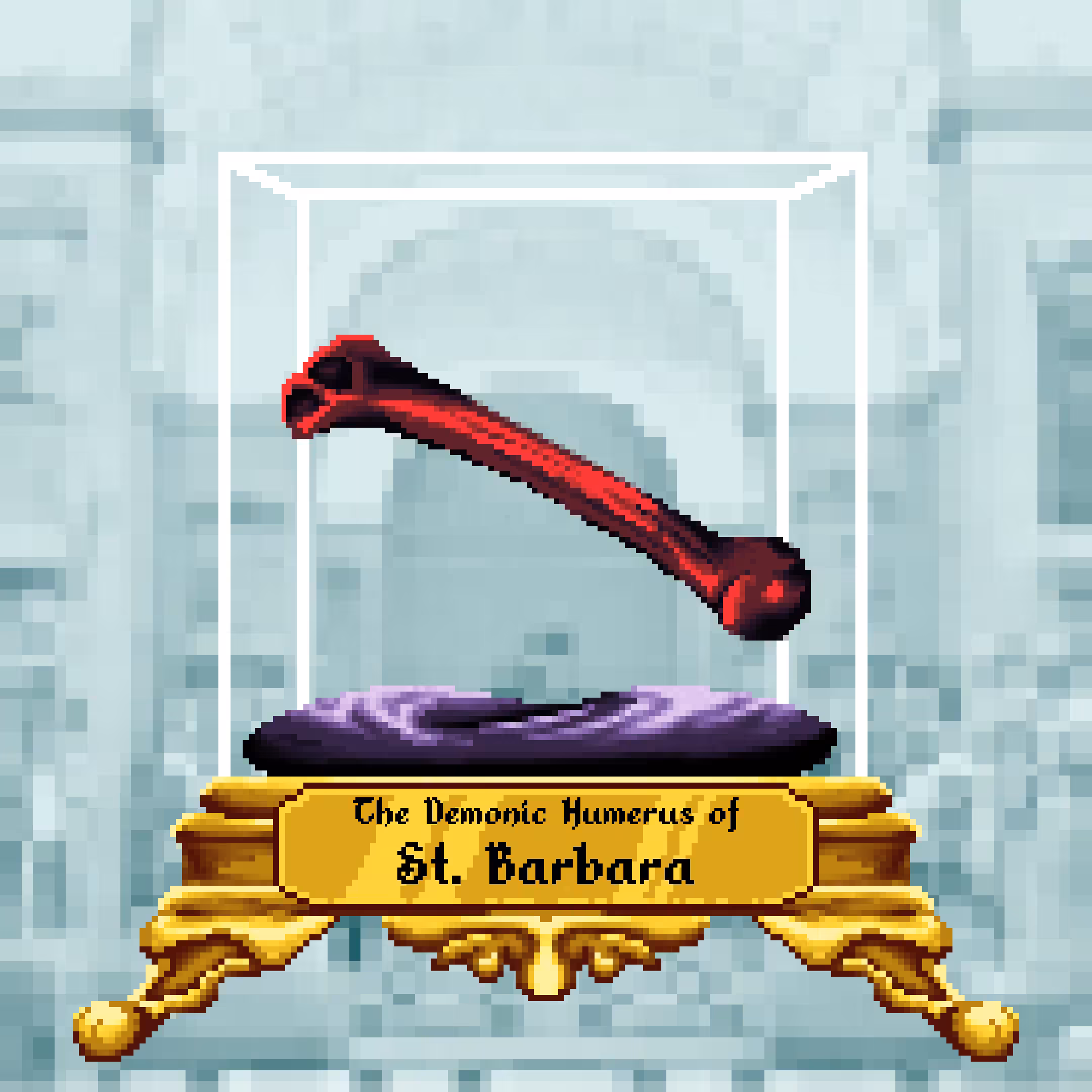 Crypto Relic #0914