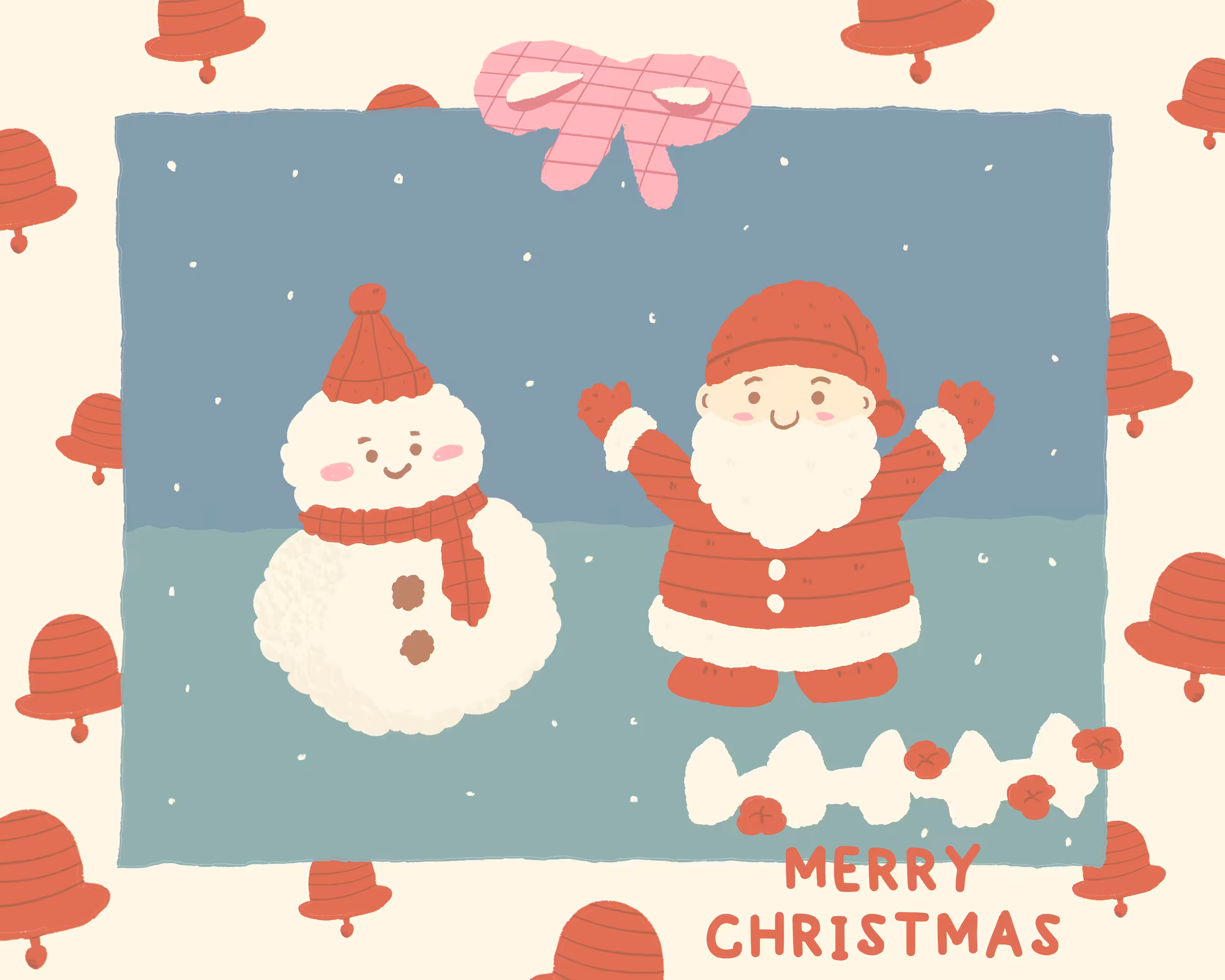 Have Yourself a Merry Little Christmas 