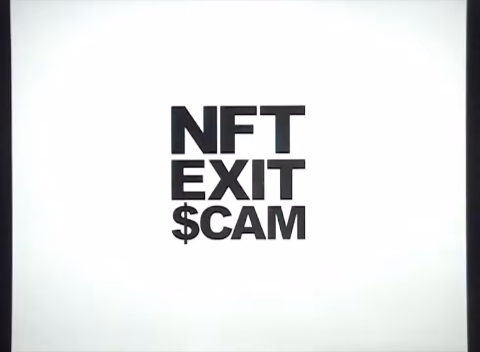 Special NFT Reward