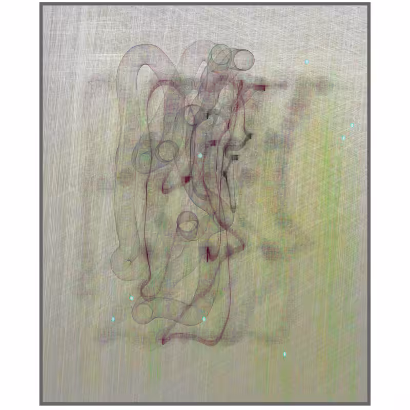 Primitive shapes #58