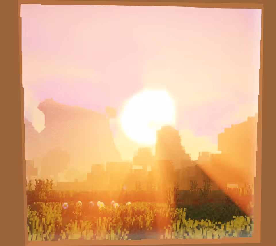 mineframe, good morning