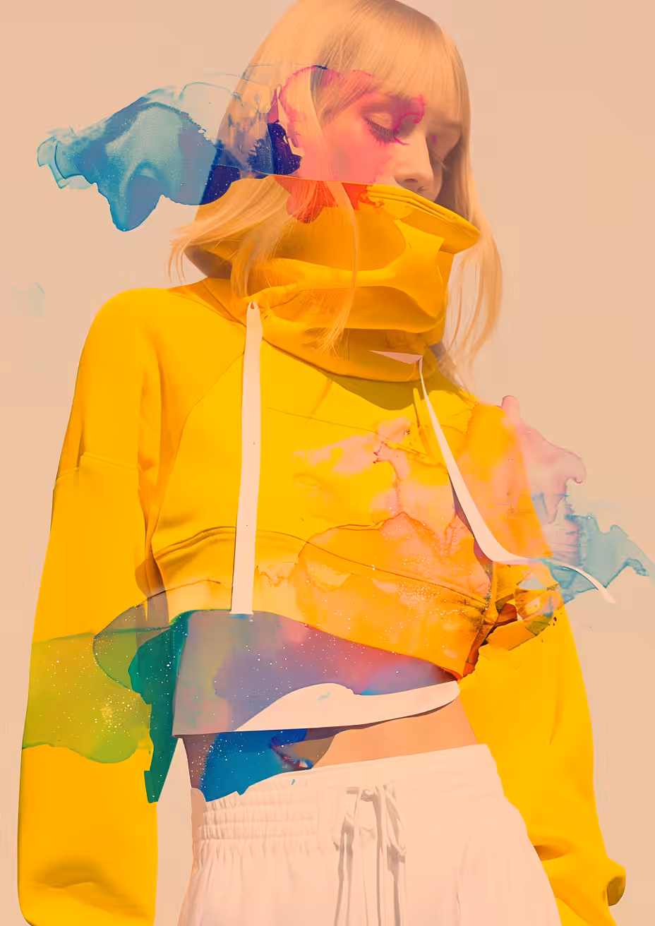Fashion mix