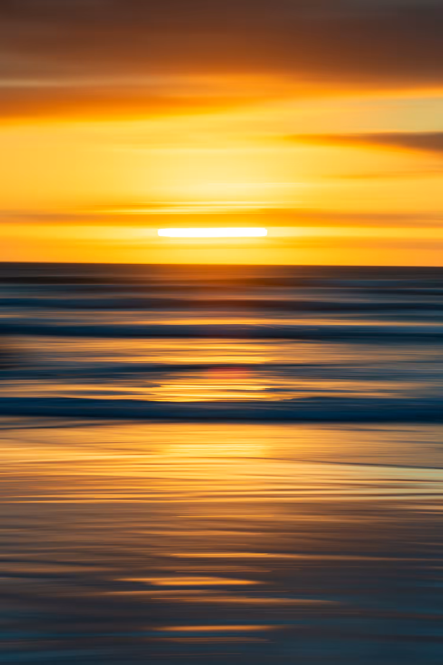 Ocean Sunset