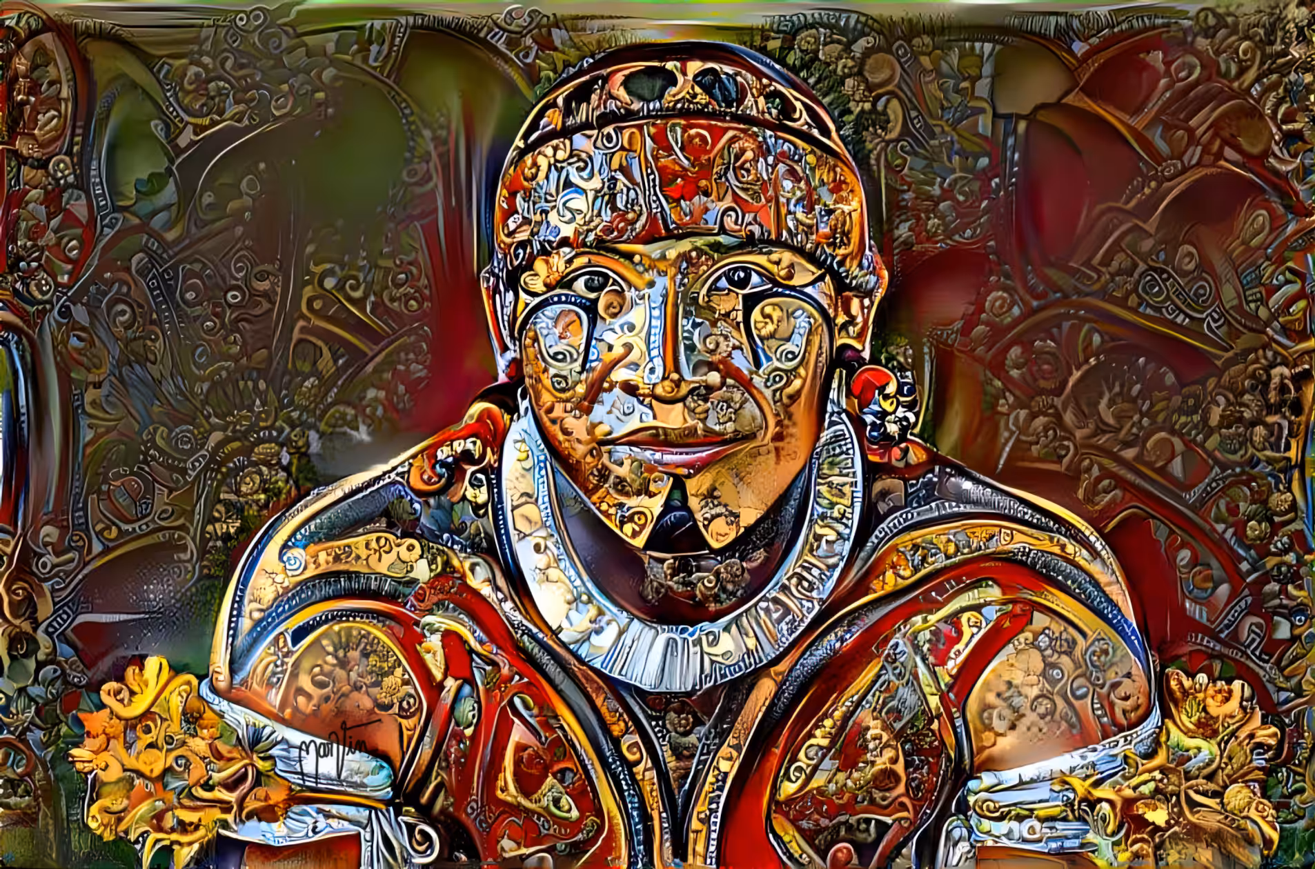 Kuarup AI™