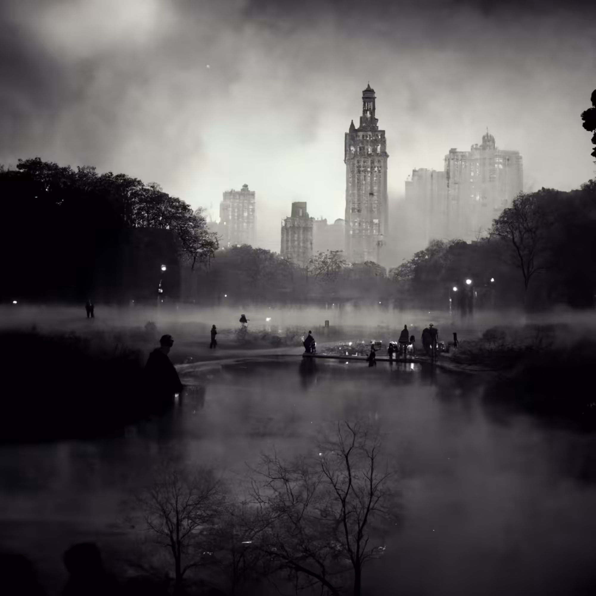 Central Park