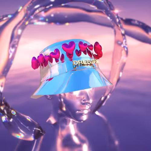 DRESSX Genesis Hat #272