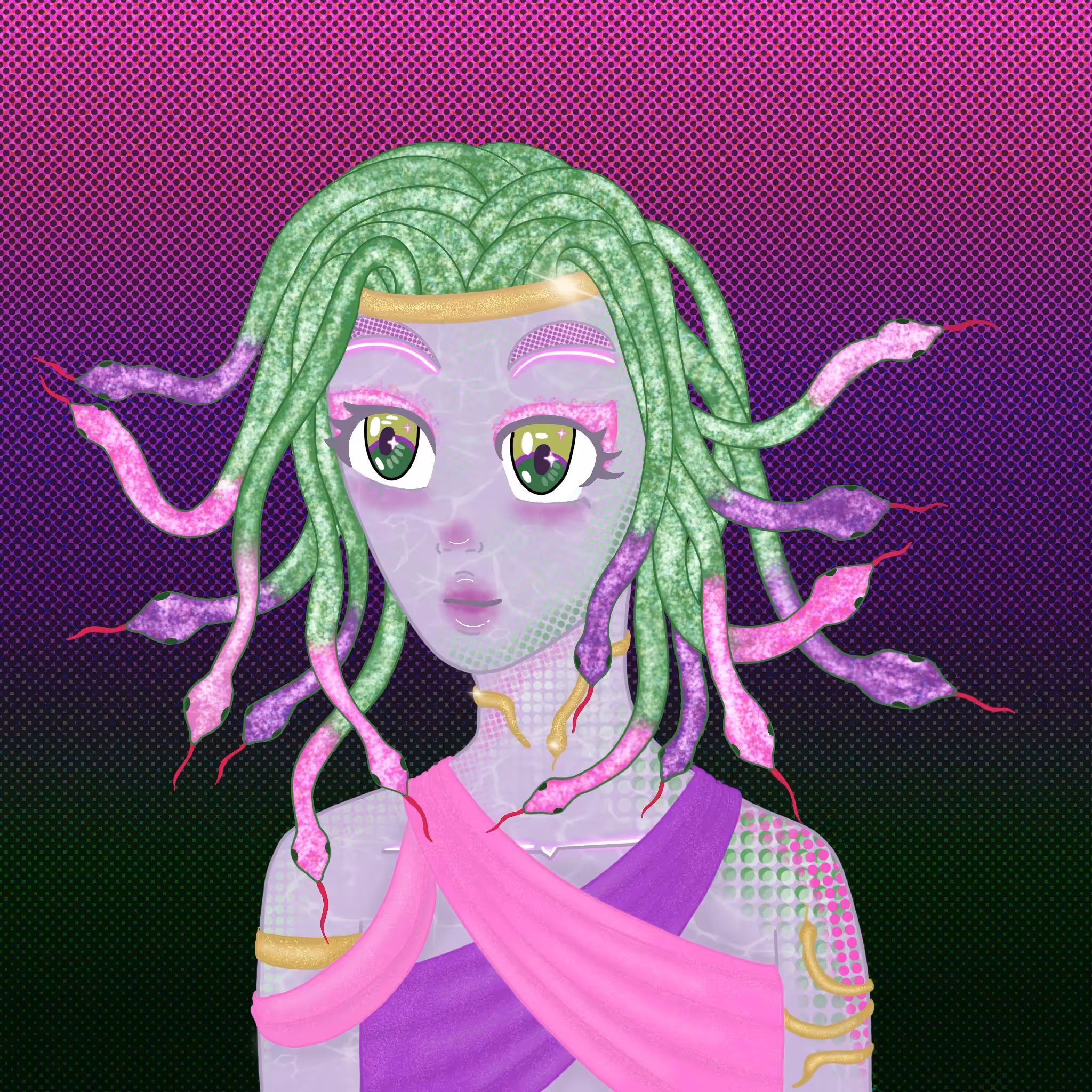 Medusa