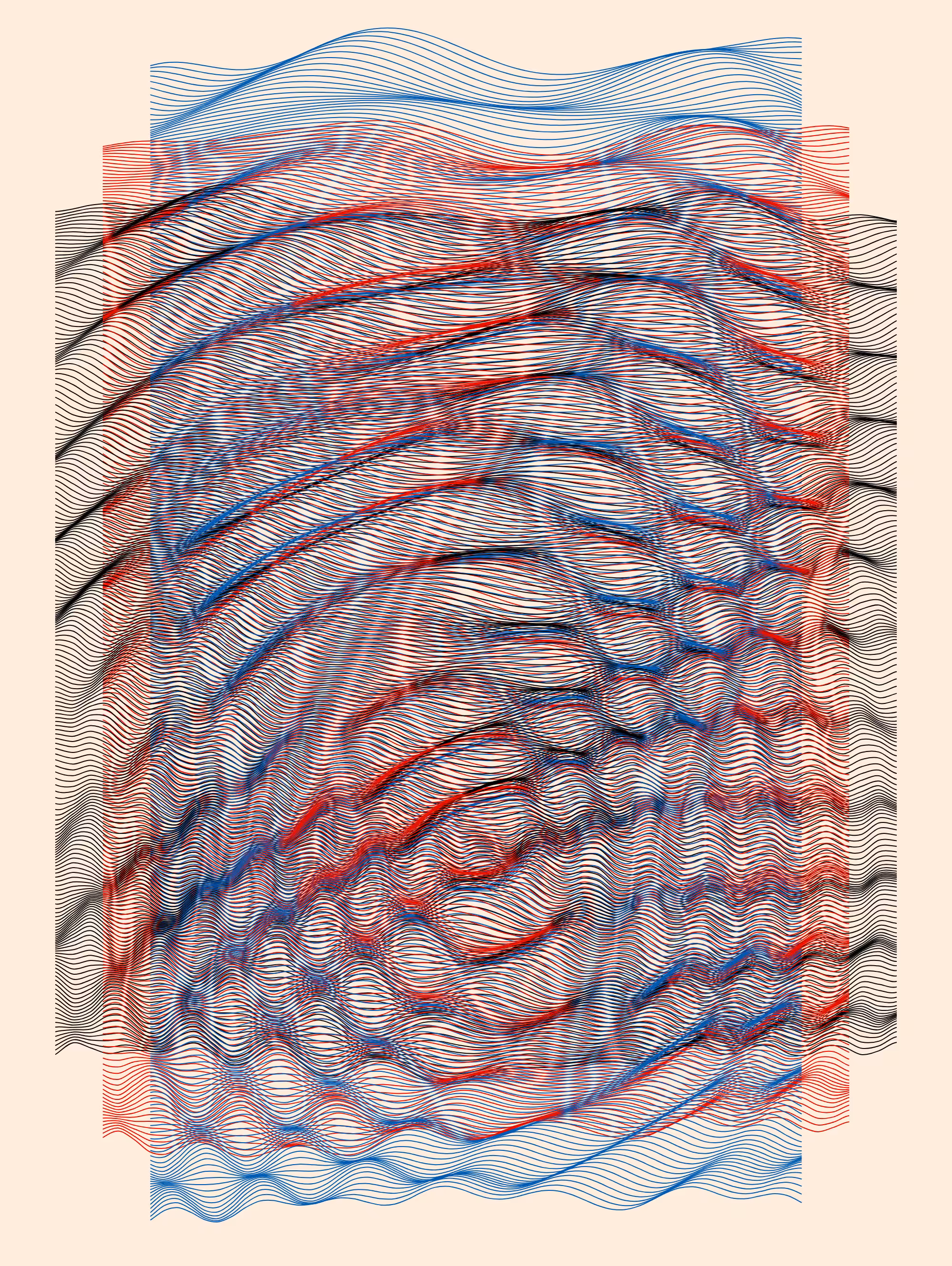 Fluid Edge #126