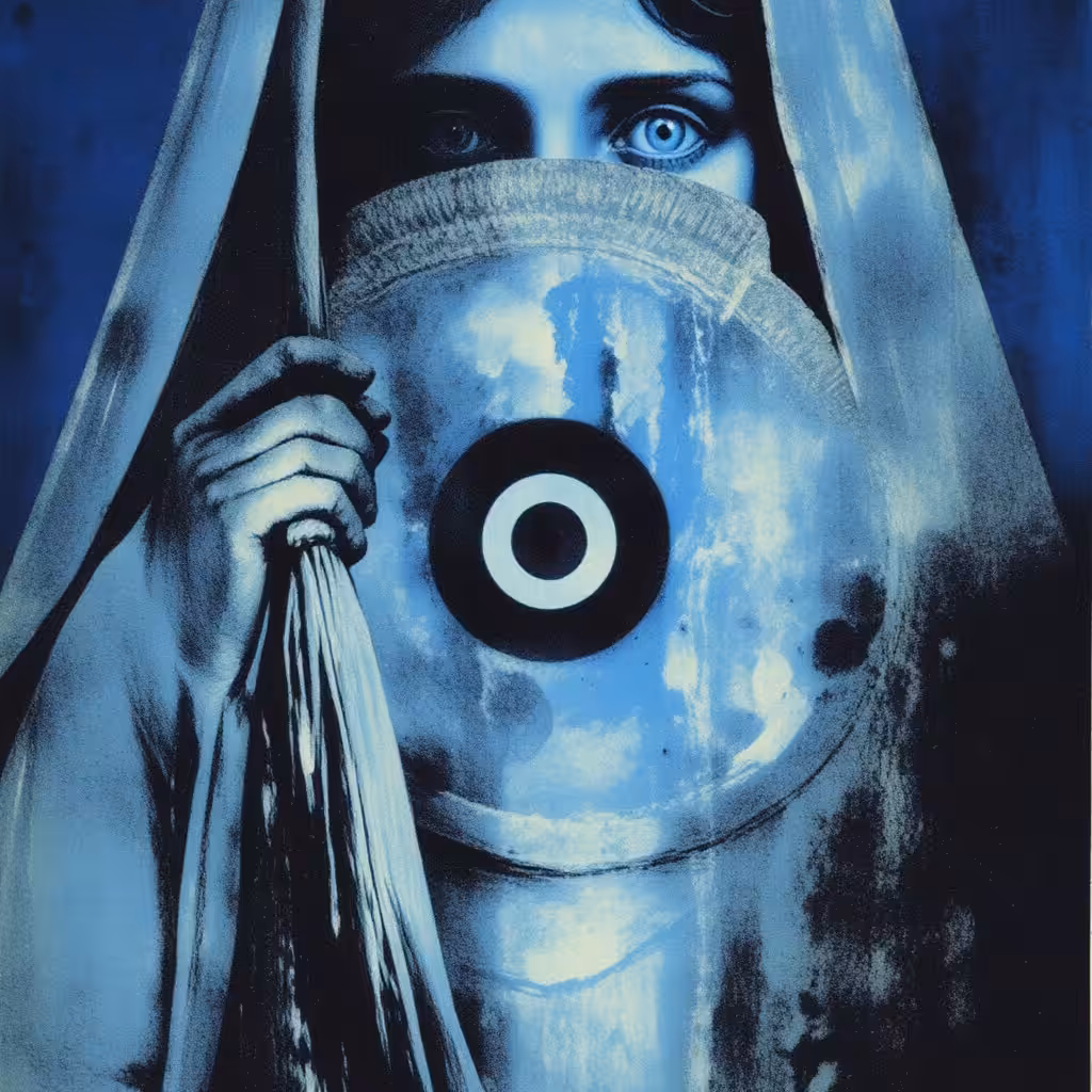 Veil of the Oracle