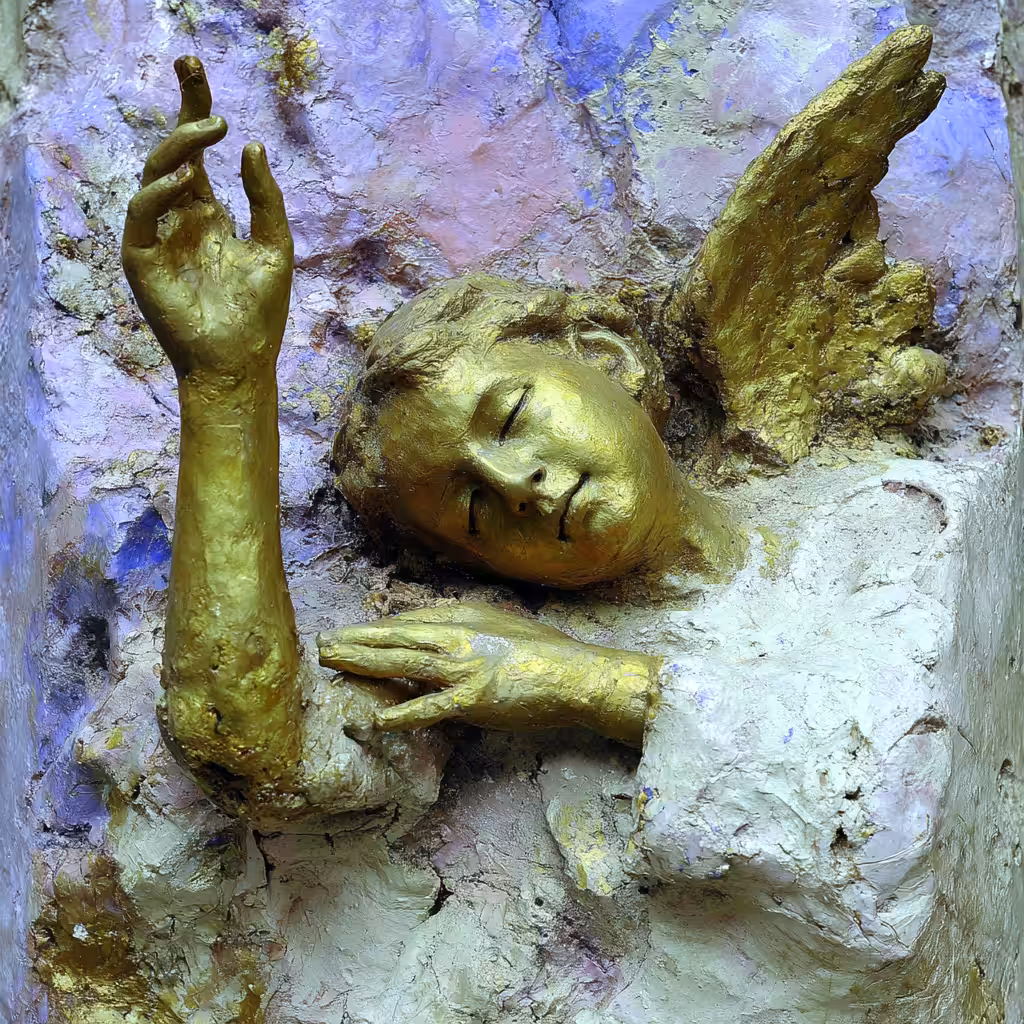 Relief in Surrender
