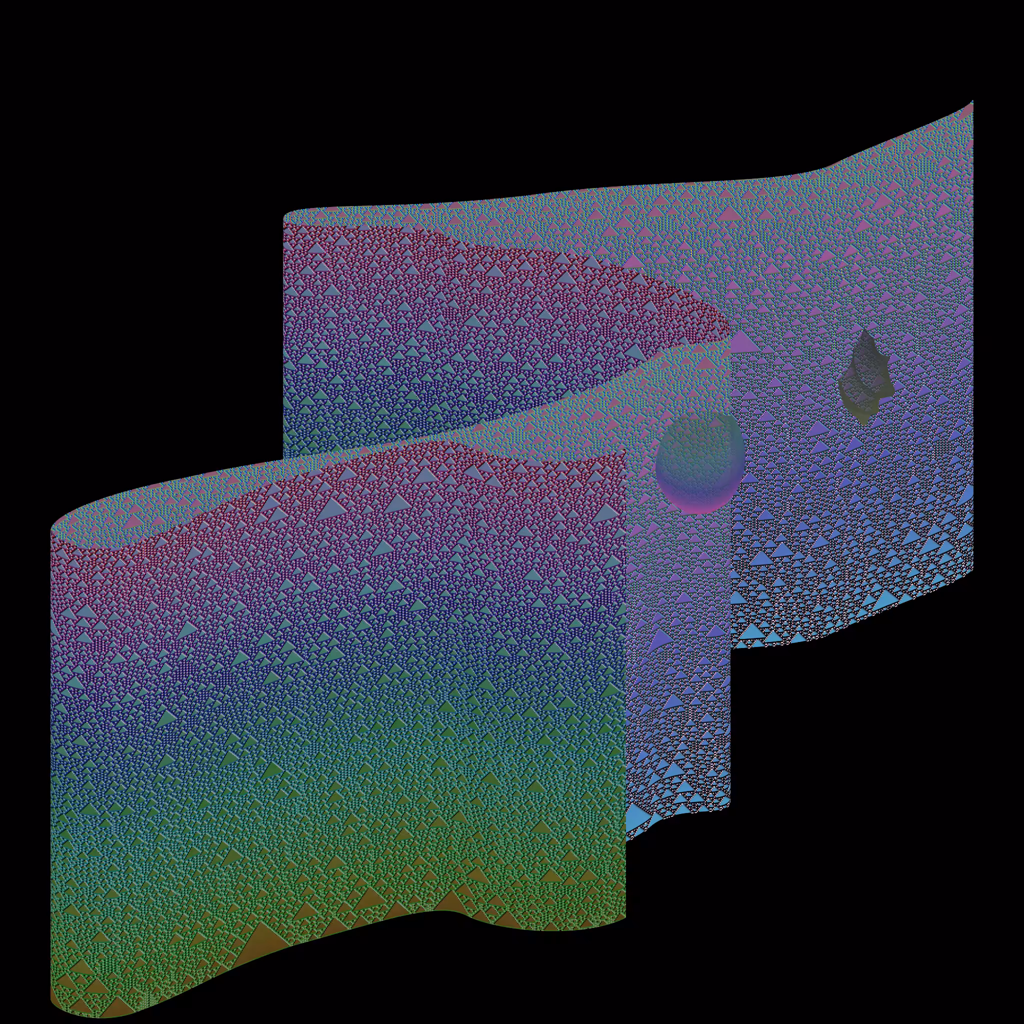 Cellulaire #81