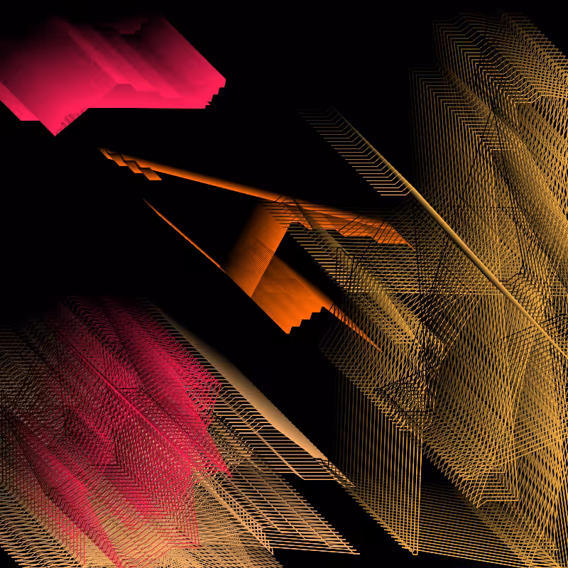 Entangled in the Algorithm #4