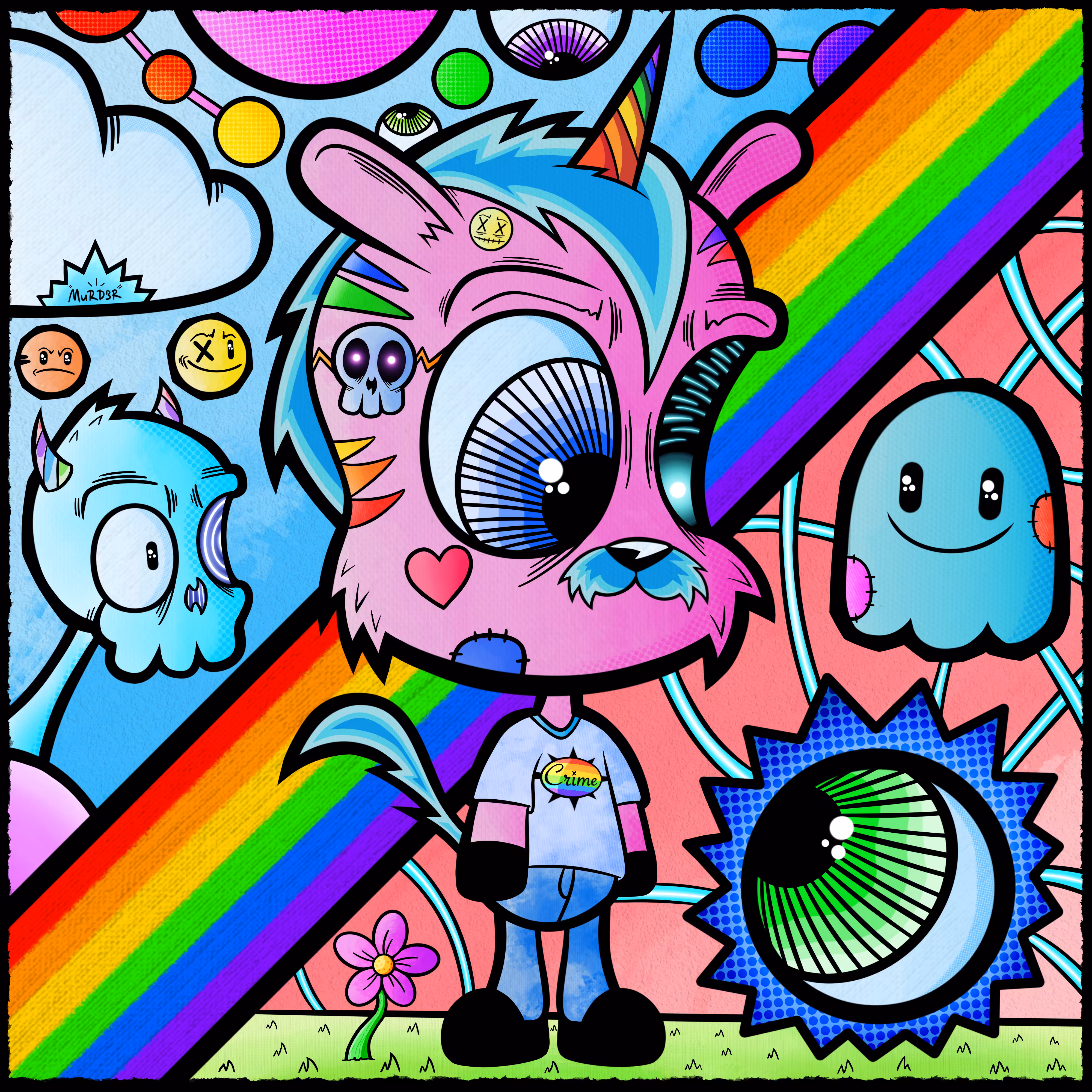 UniCrime