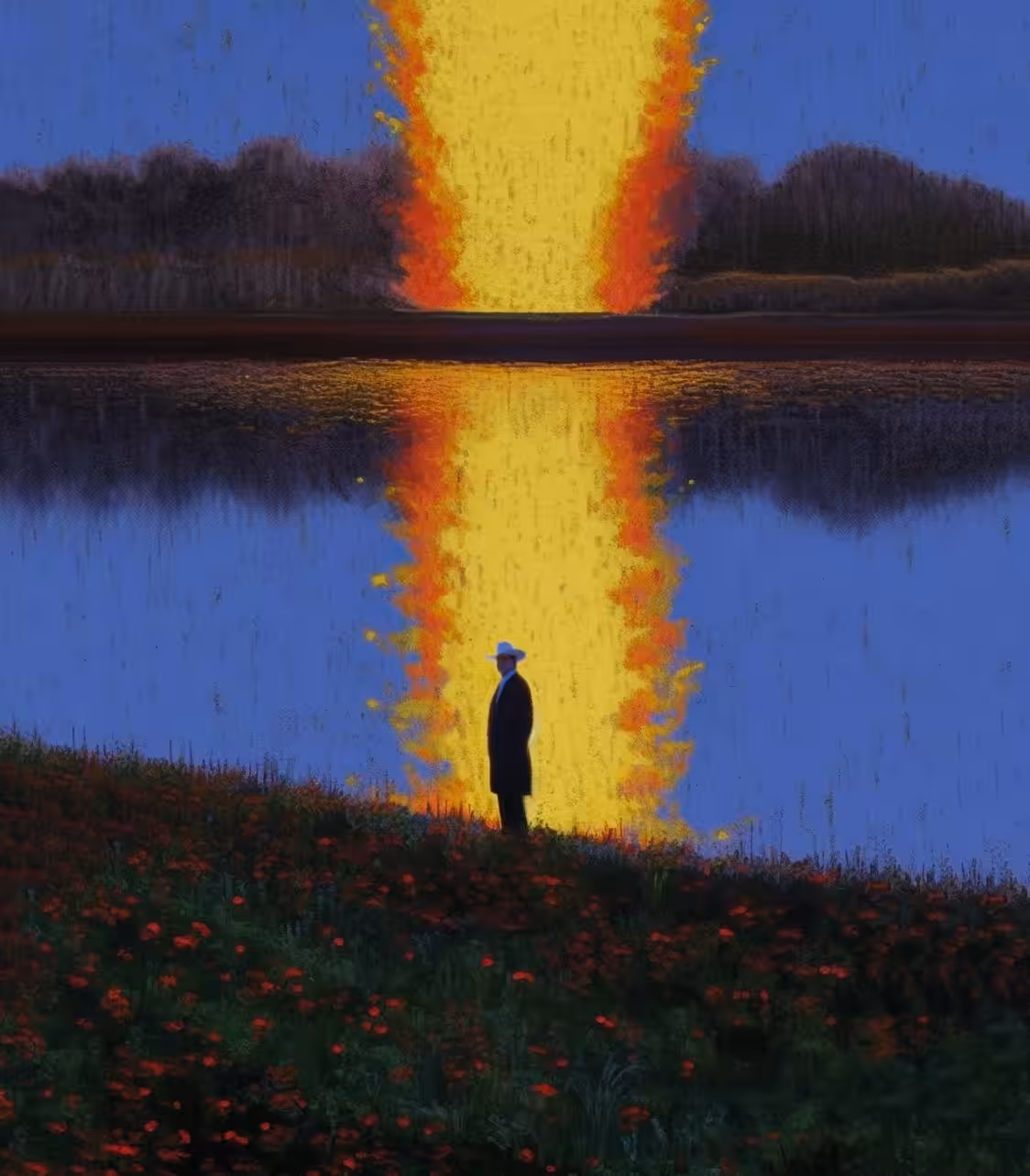 The Last Stages of Life 