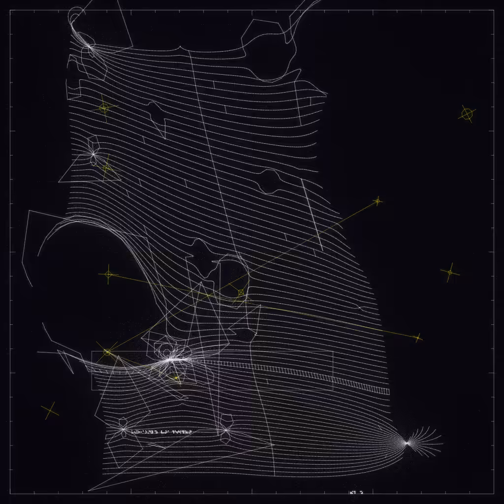 You are here #440