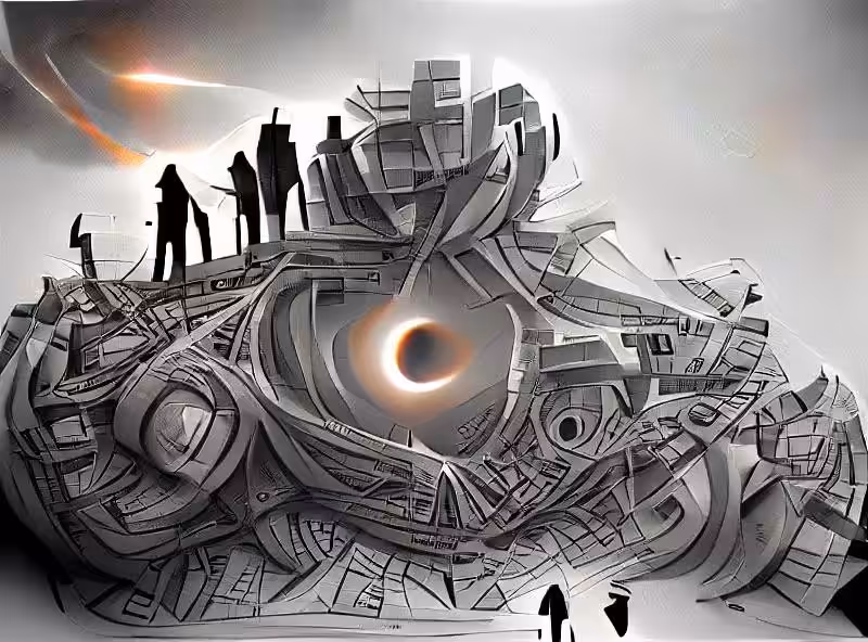 The End as we know it