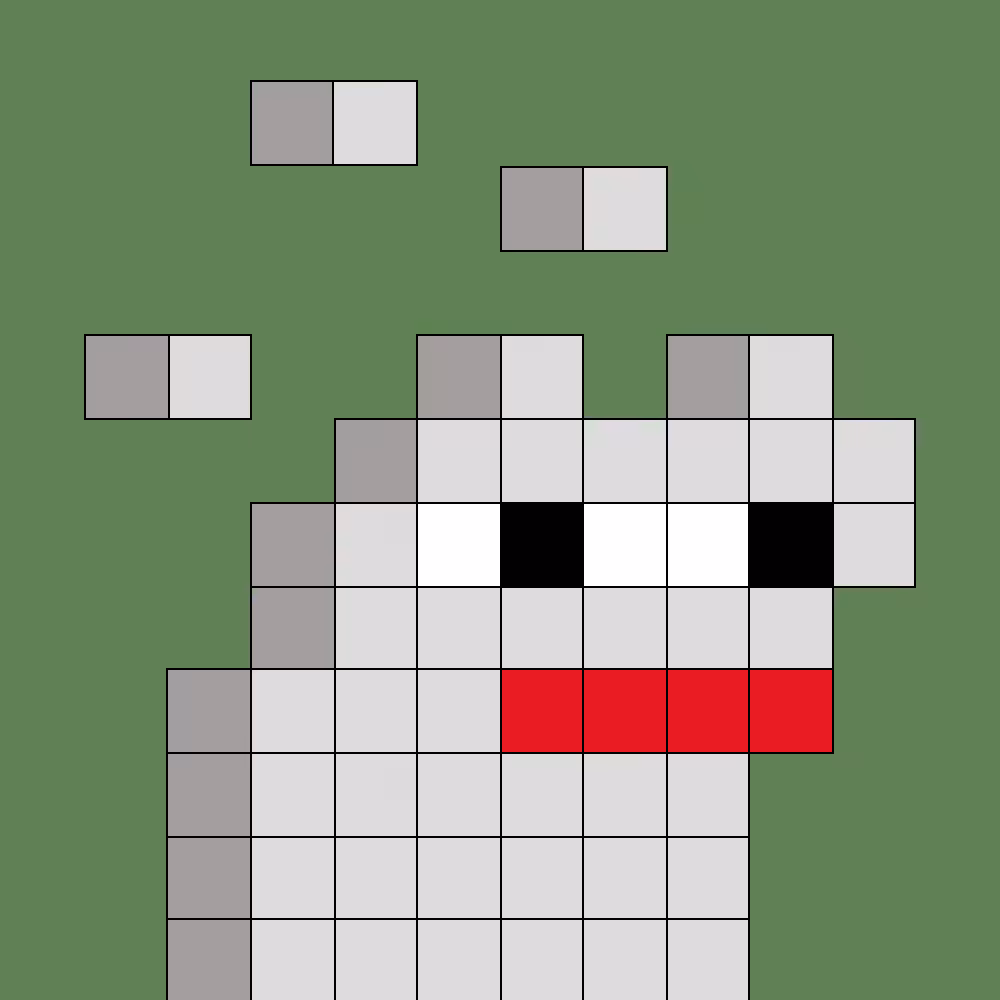 Pepel #353