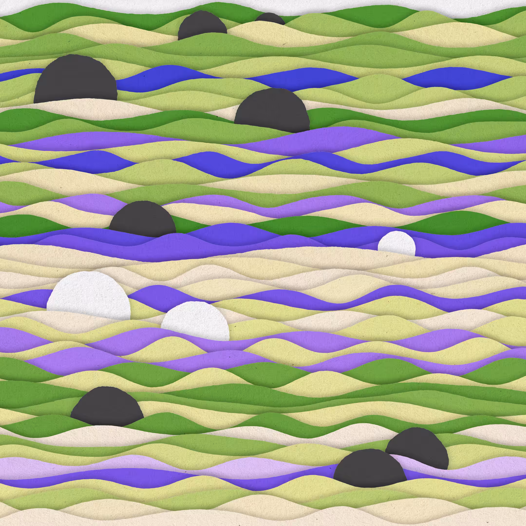 PAPERSCAPES #140
