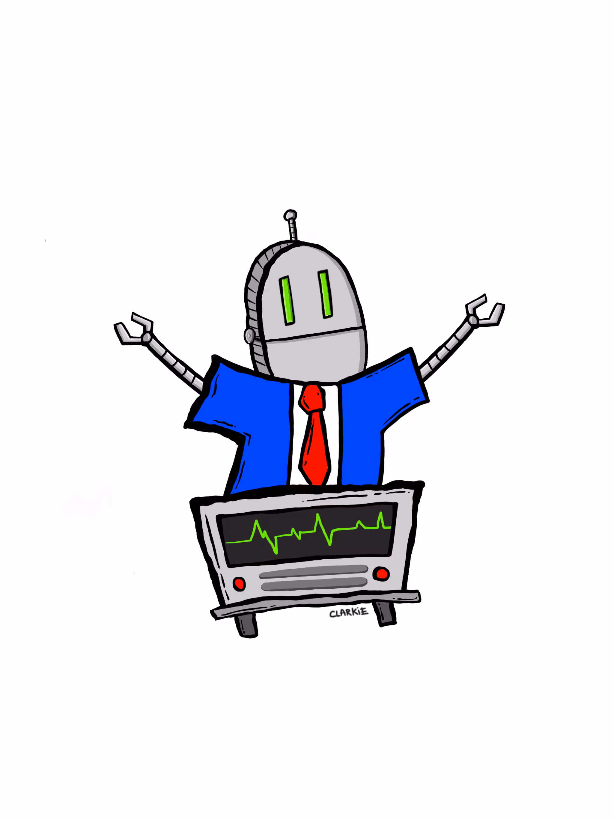 Gainzy-Bot-5000
