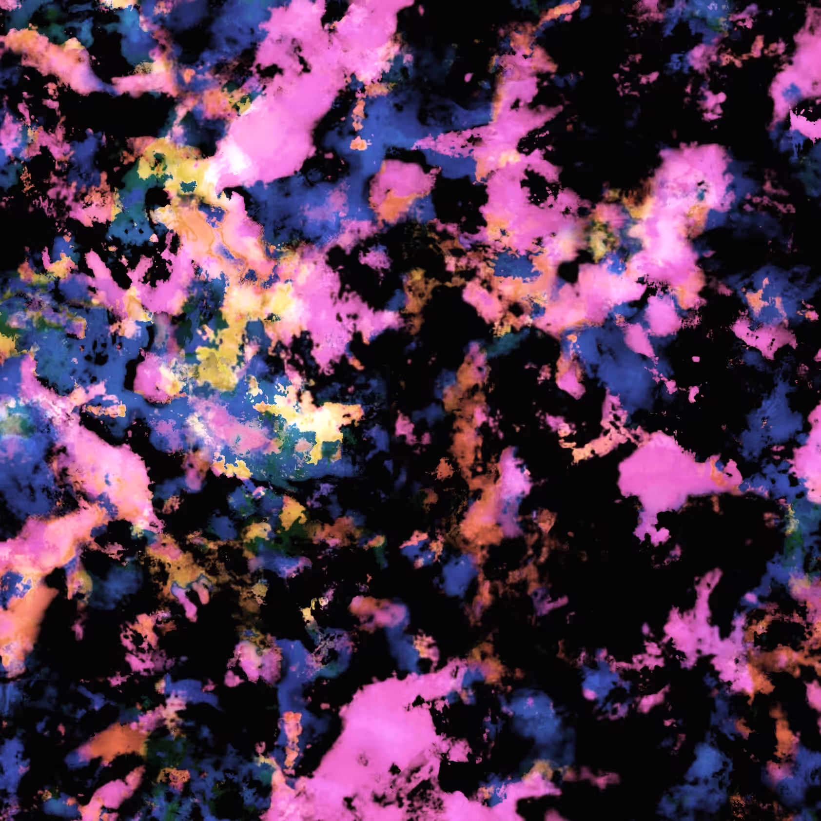 Drifting Into a Pleasant Void