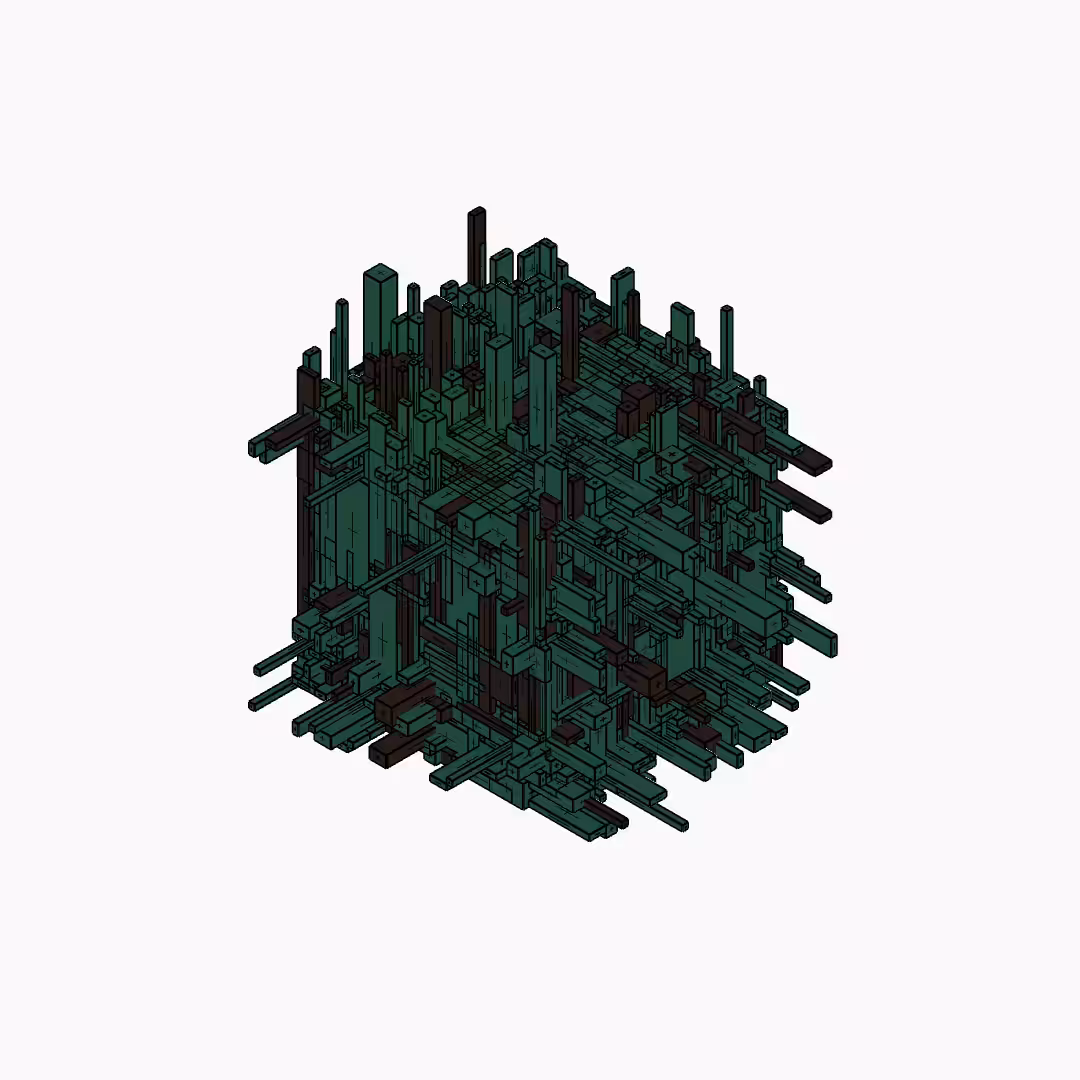 Geoworld #9