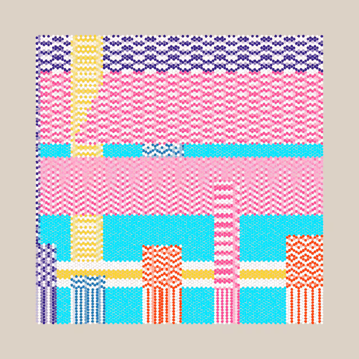 Linear Composition, Vol. 2 #79