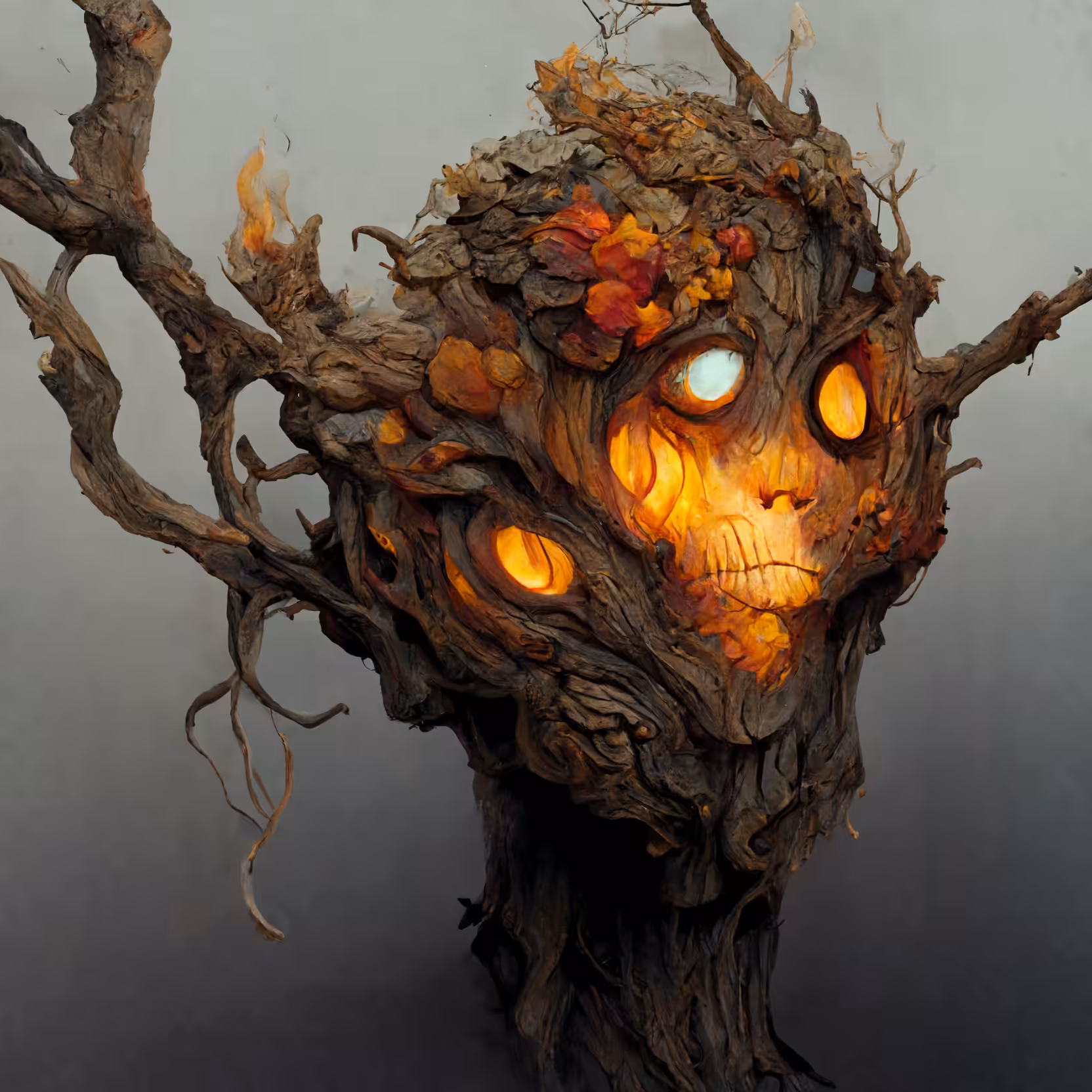 Tree Spirit 