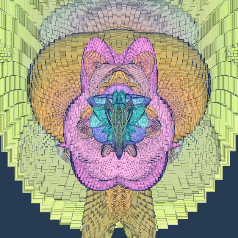 Zaratan #198