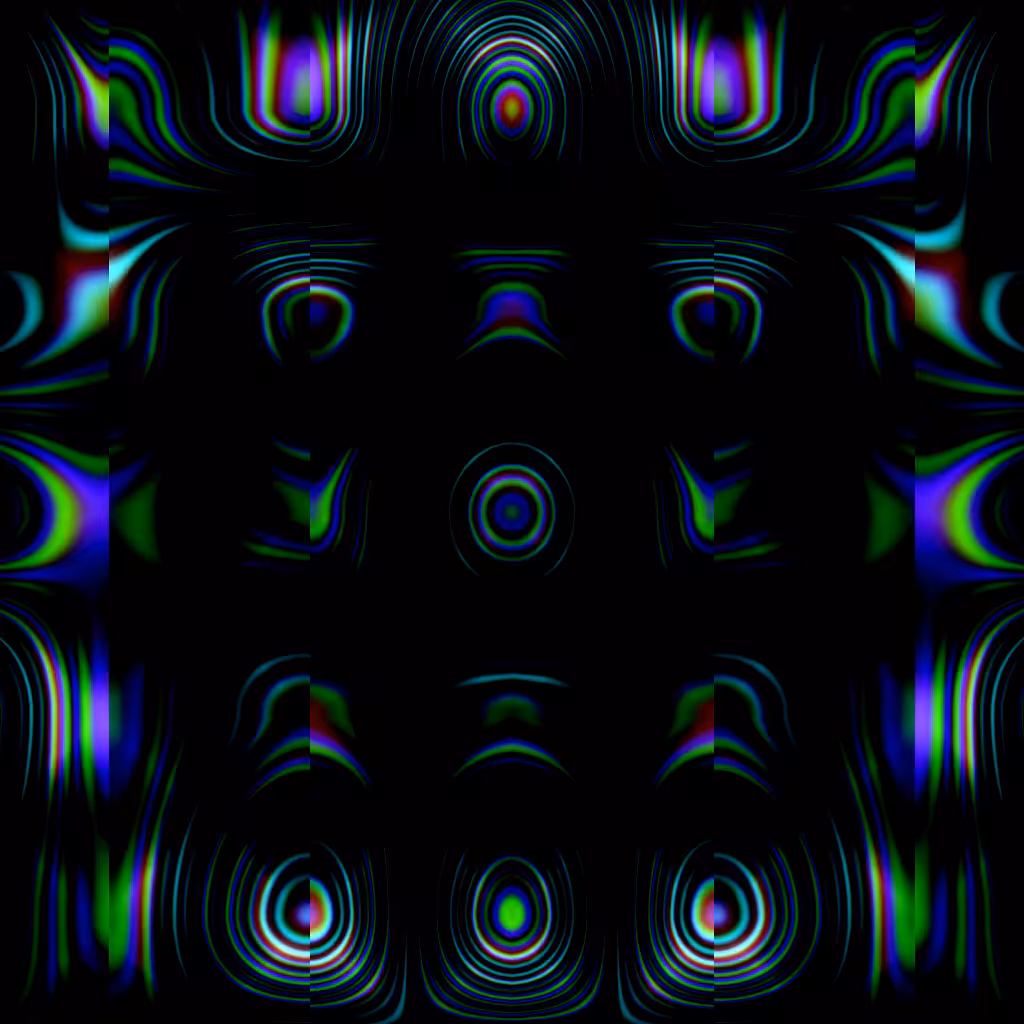 Totem #64