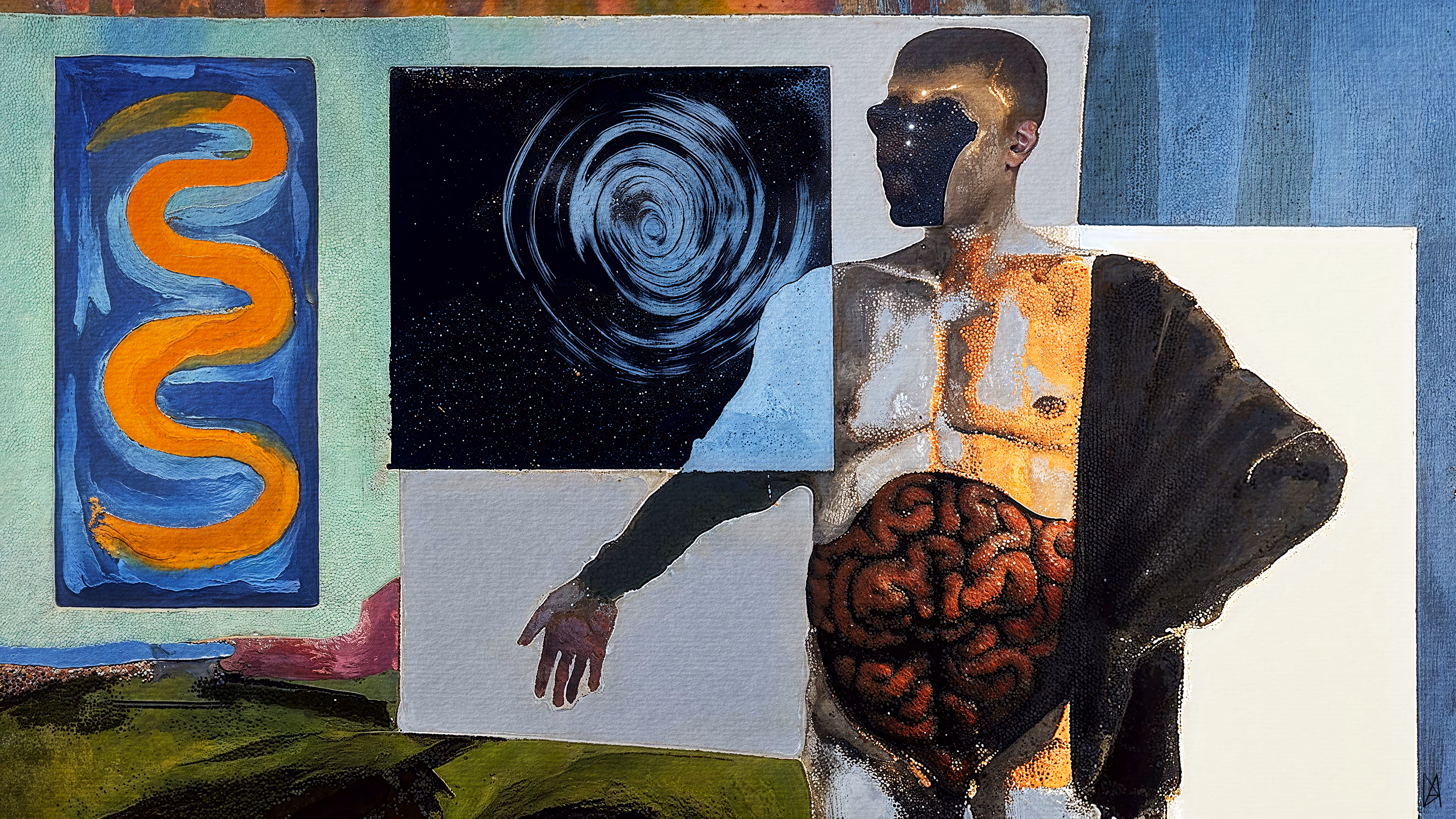 Fragile Connections