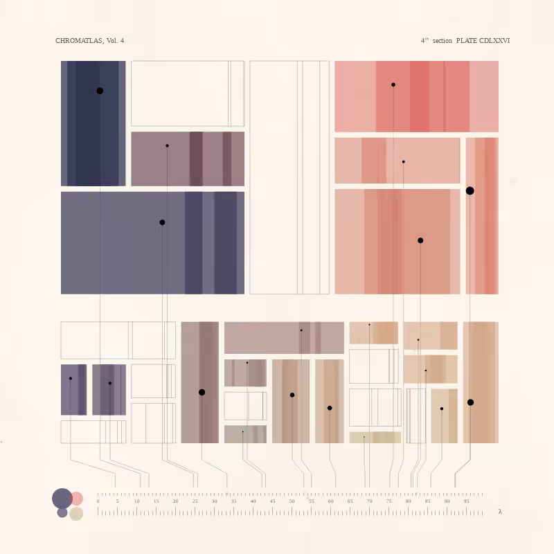CHROMATLAS, Vol. 4 #27