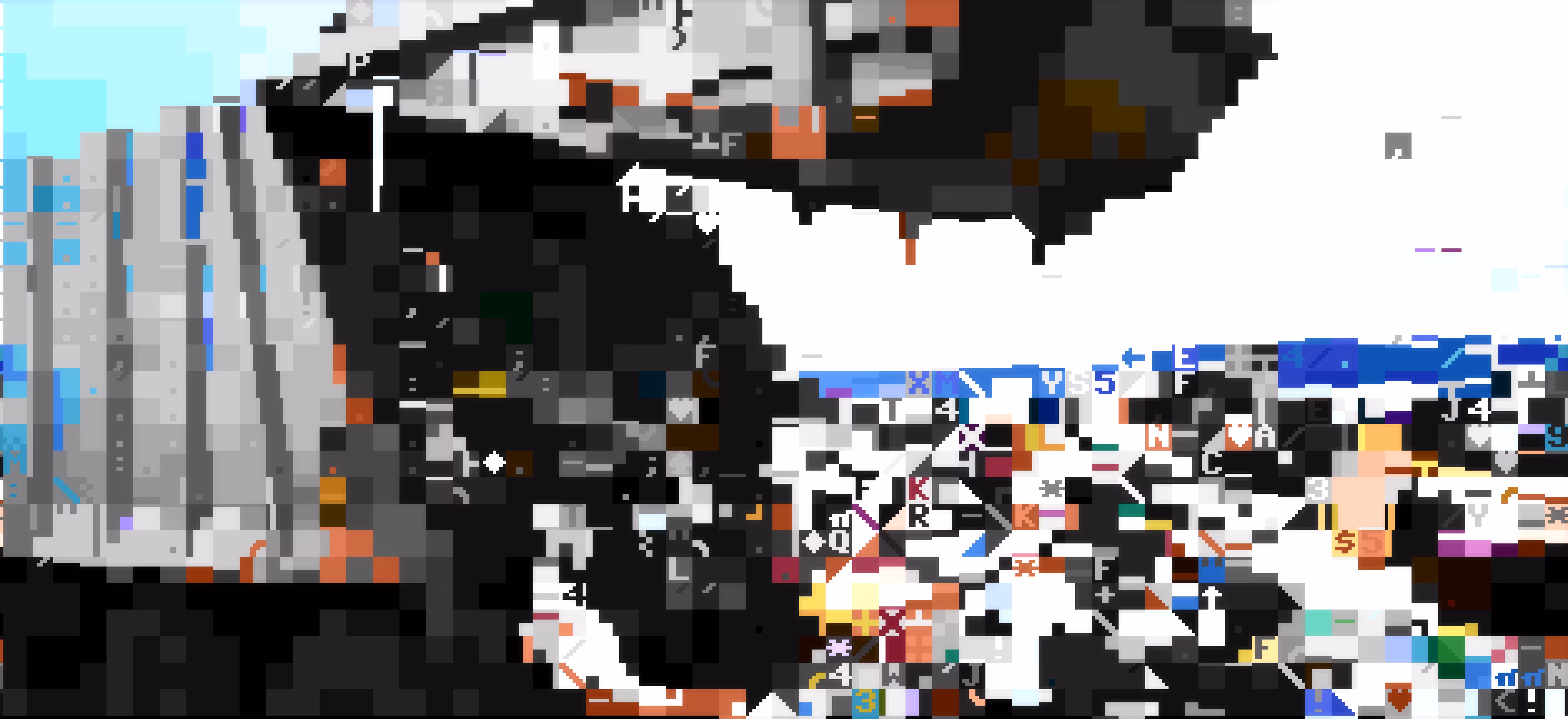 trAShCII #4