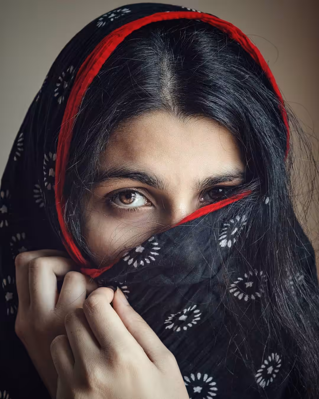 Veil of Secrets