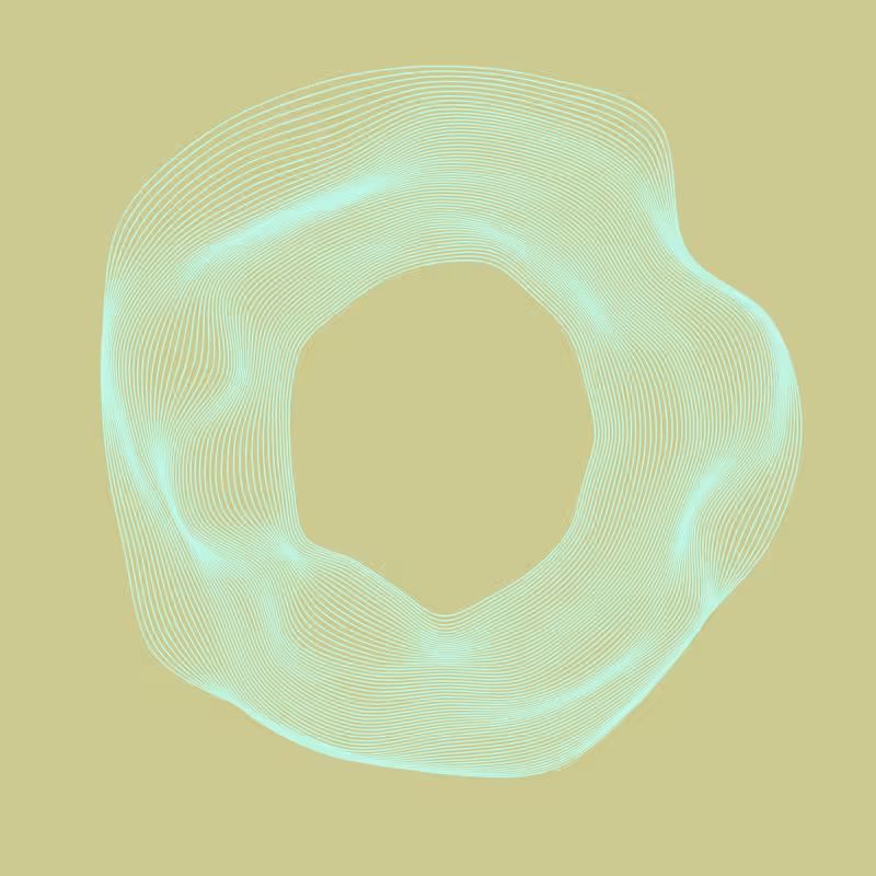 polygonisms #21