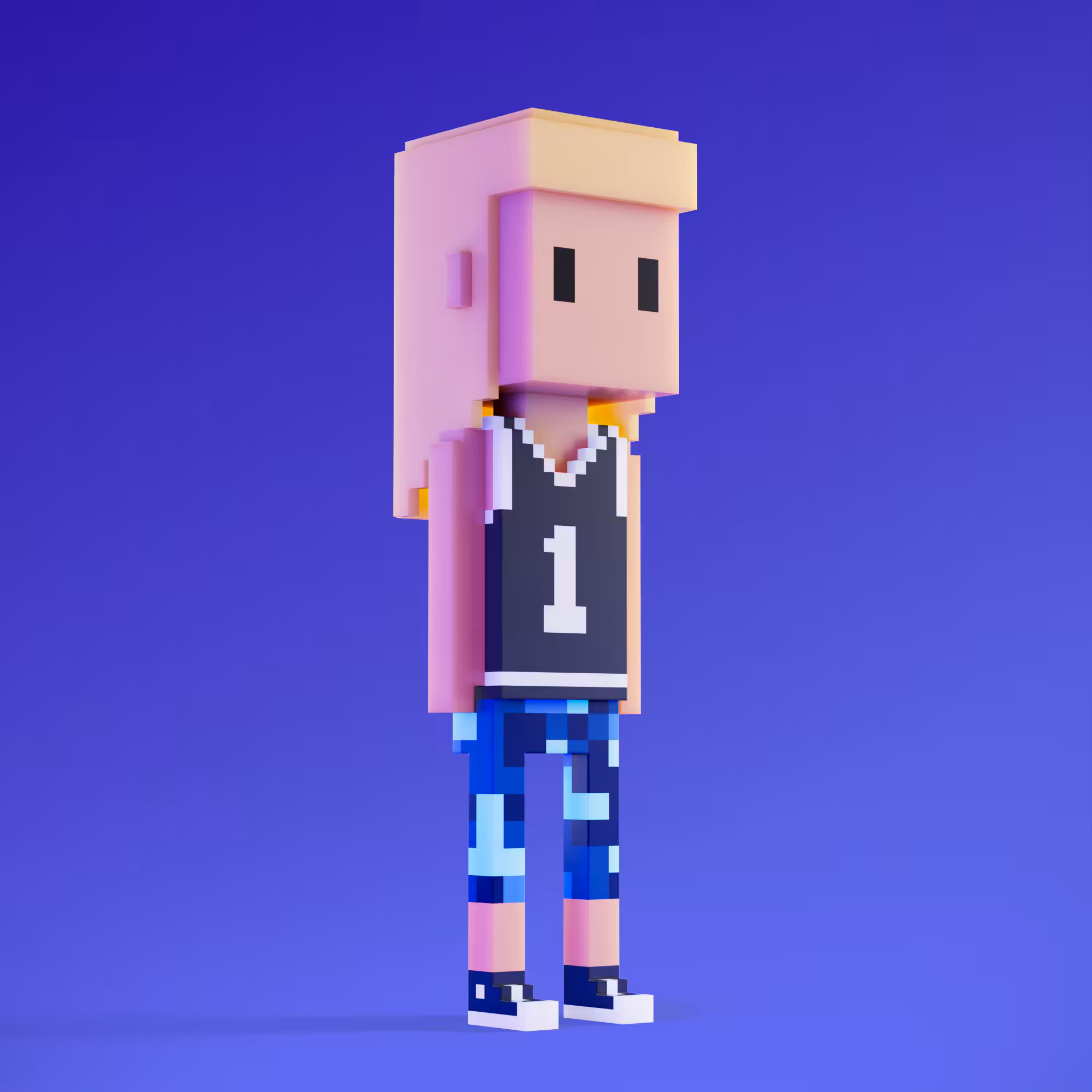 Meebit #5391