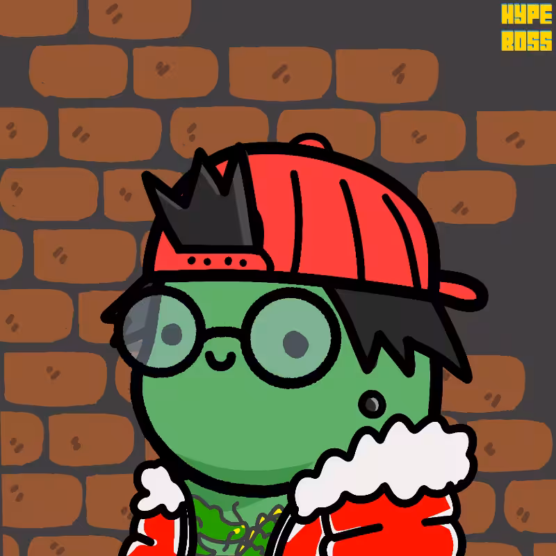 HypeBoss #91