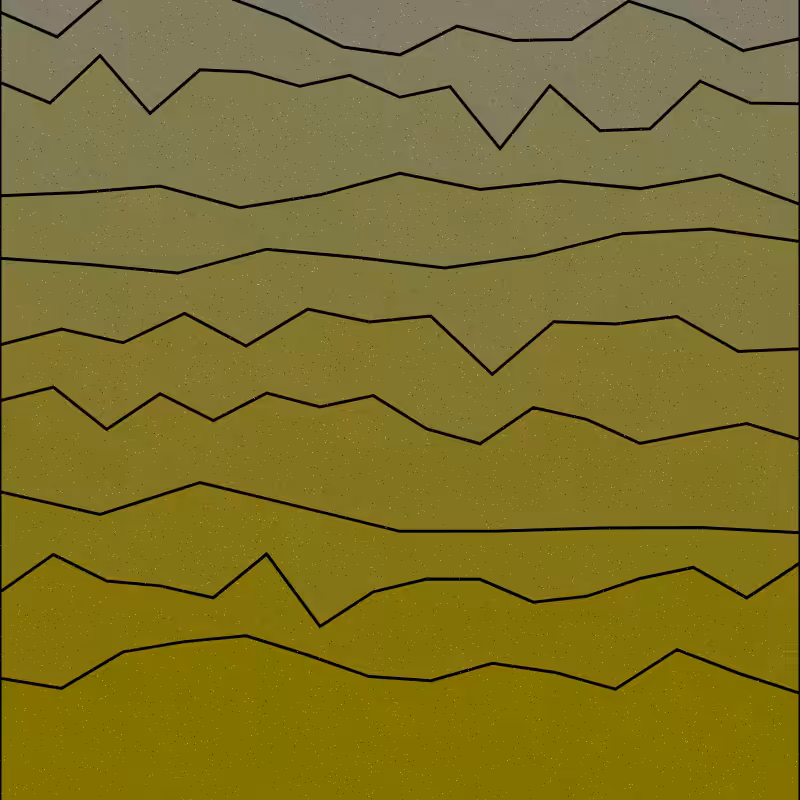 Mountains in the WonderLand #8