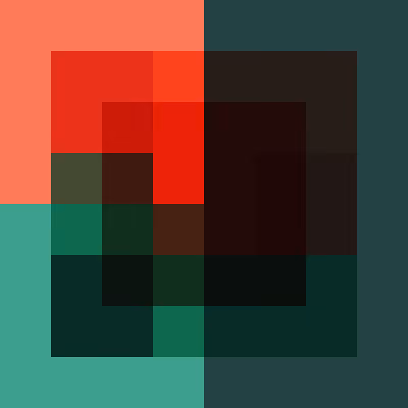 BLEND #51