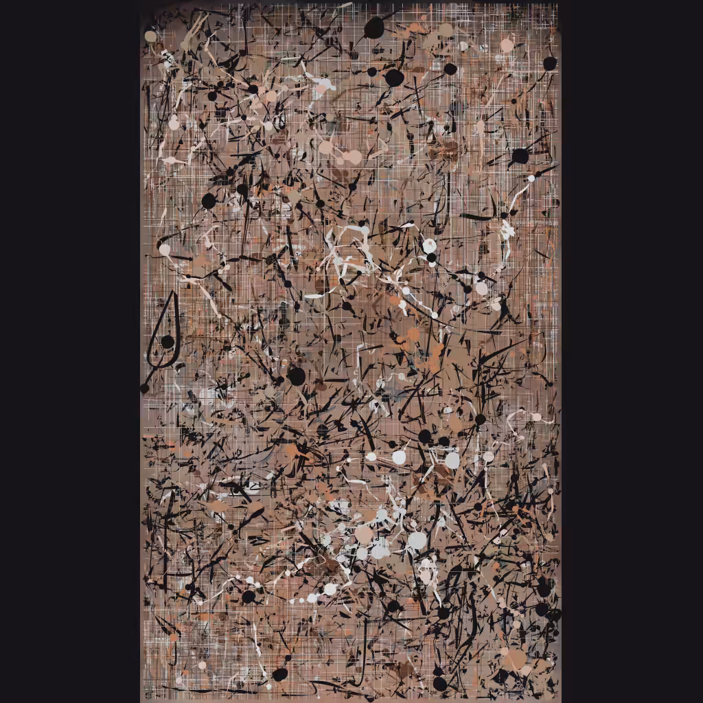 Echoes of Decay #7