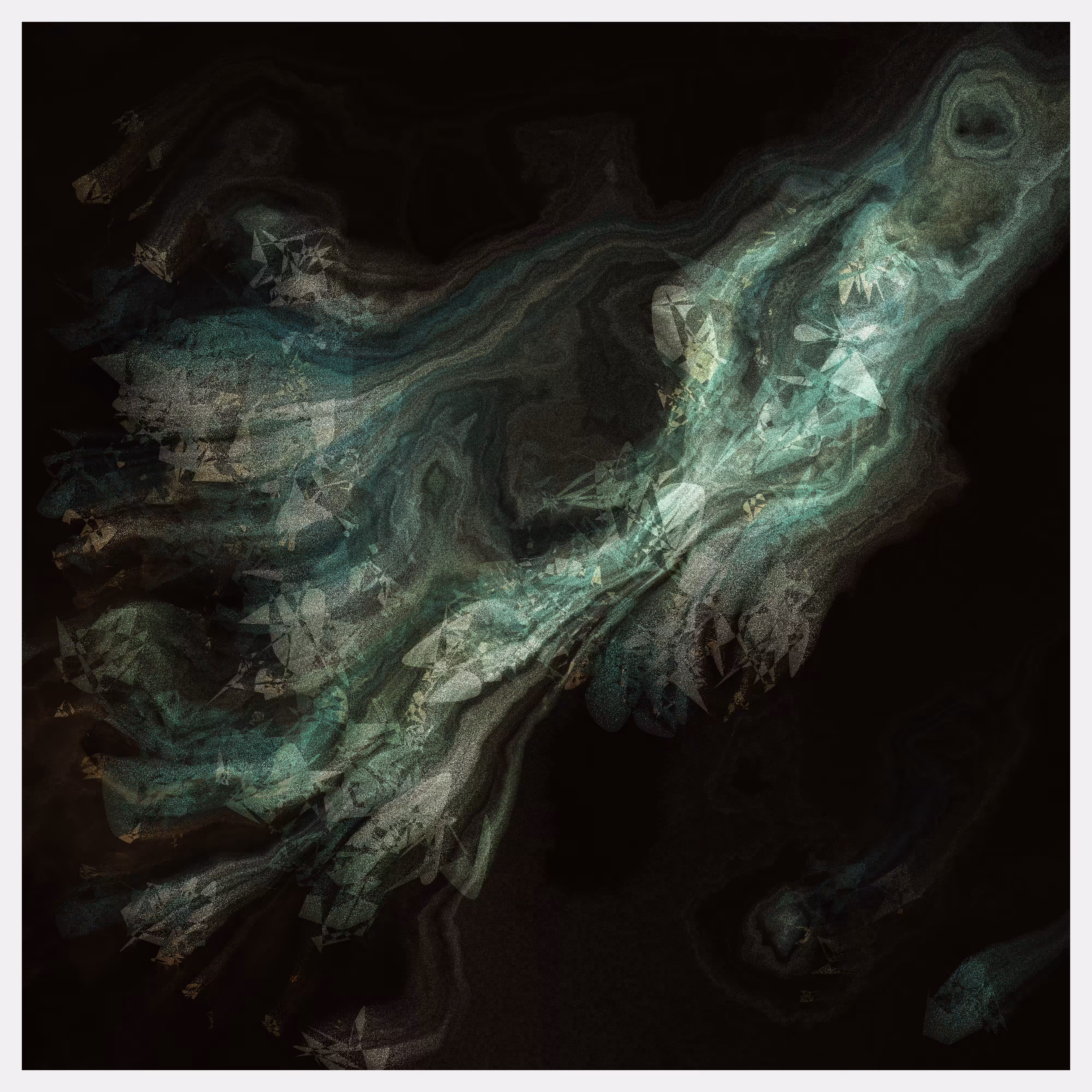 an extended synthesis #9