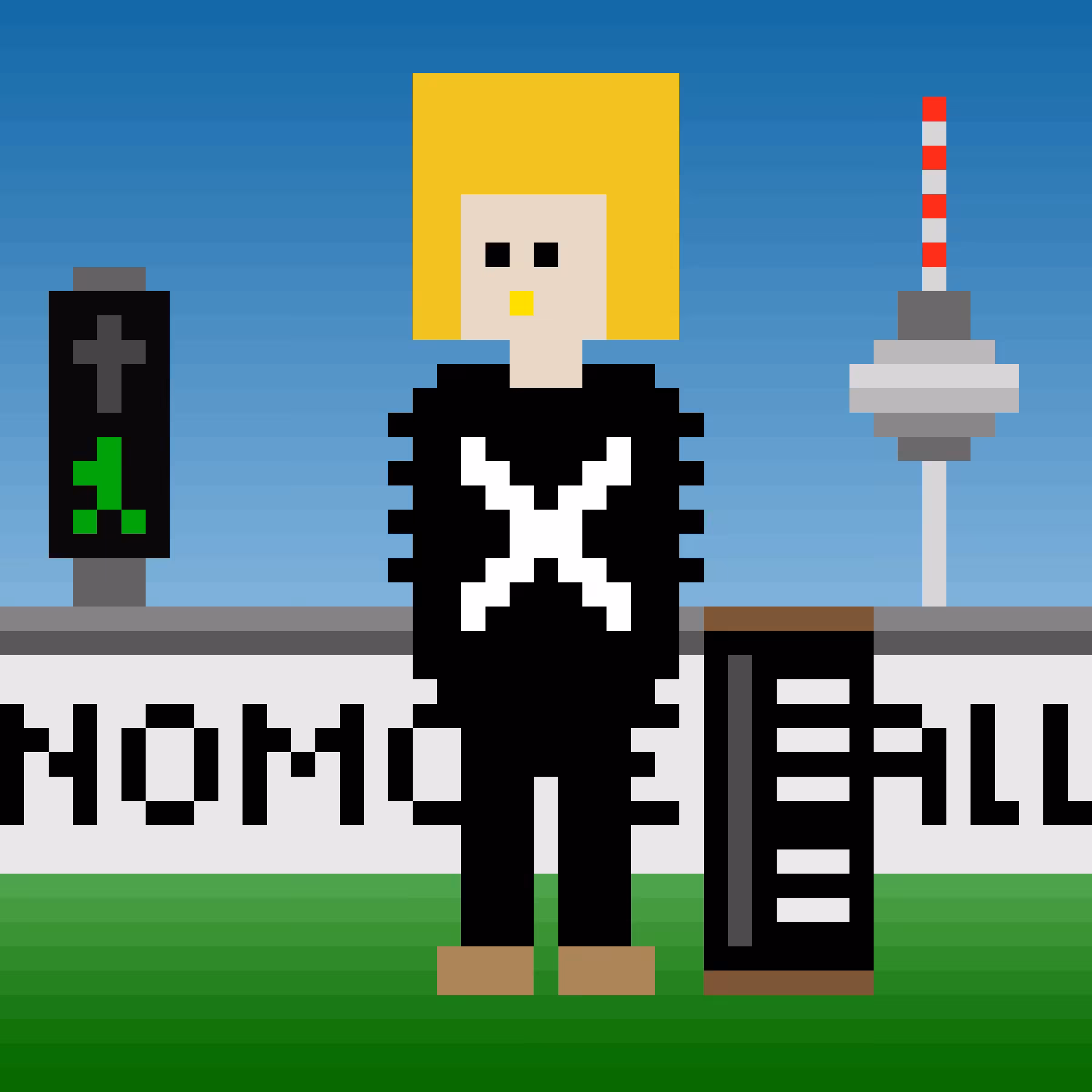 CryptoBerliner #427