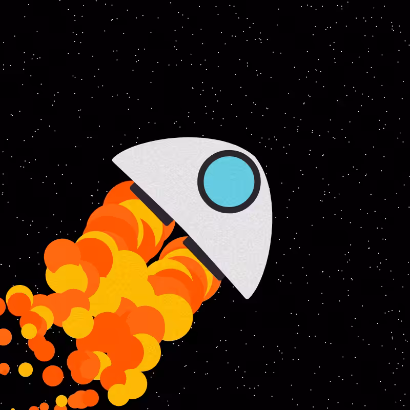 Lil Rocket #2