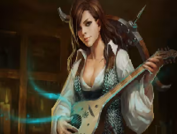 #12 Anva Stormwind