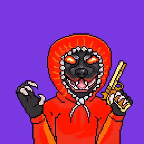 Hoodie Badgers #9