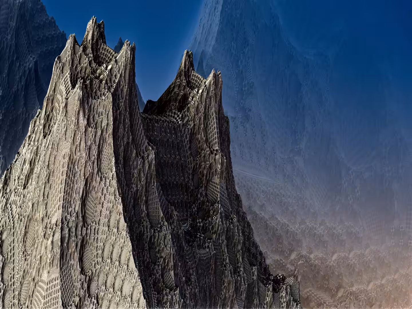 Mountains